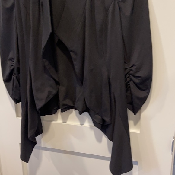 BEBE jacket - Picture 4 of 6